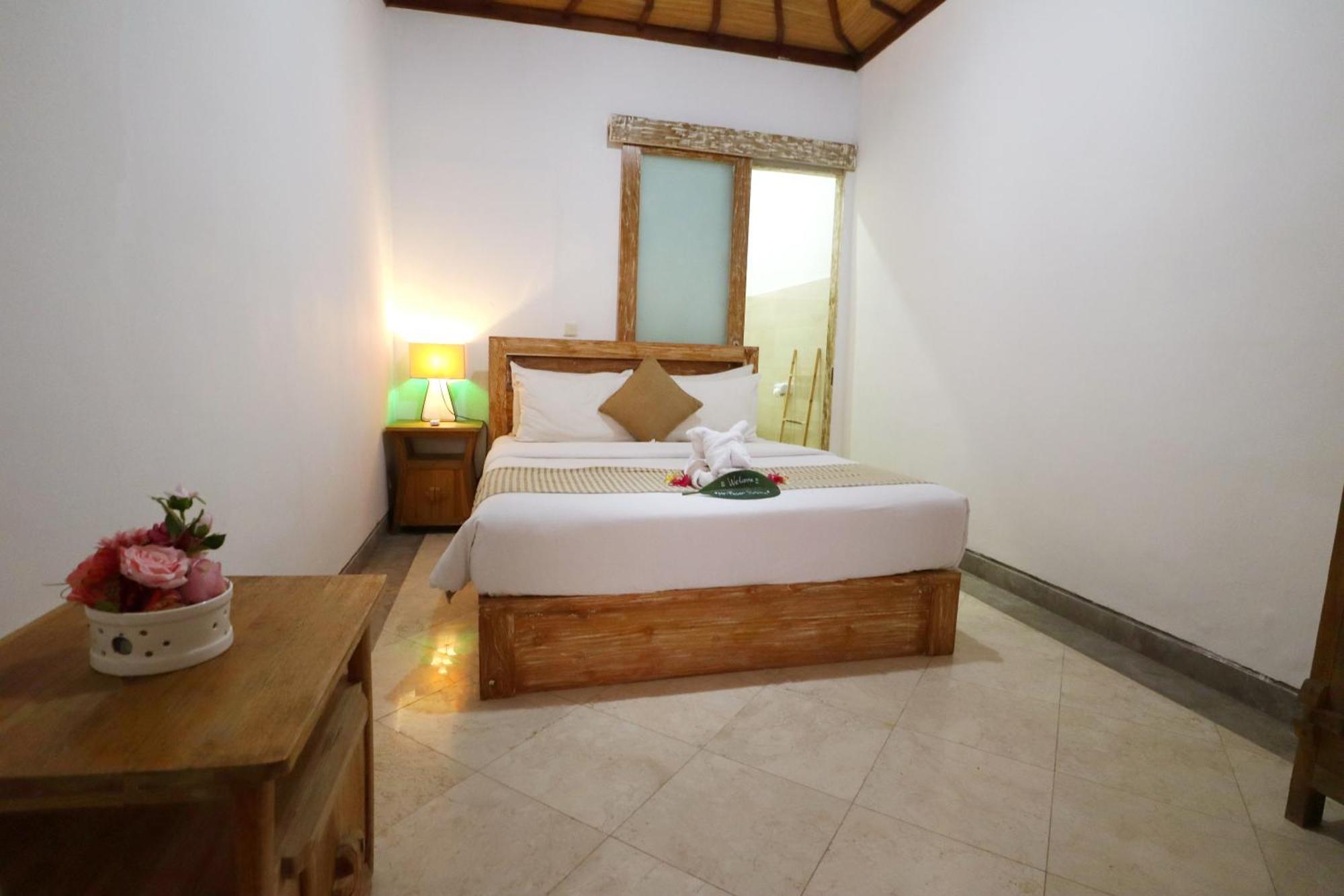 Aventus Resort Ubud Tegallalang  Rom bilde