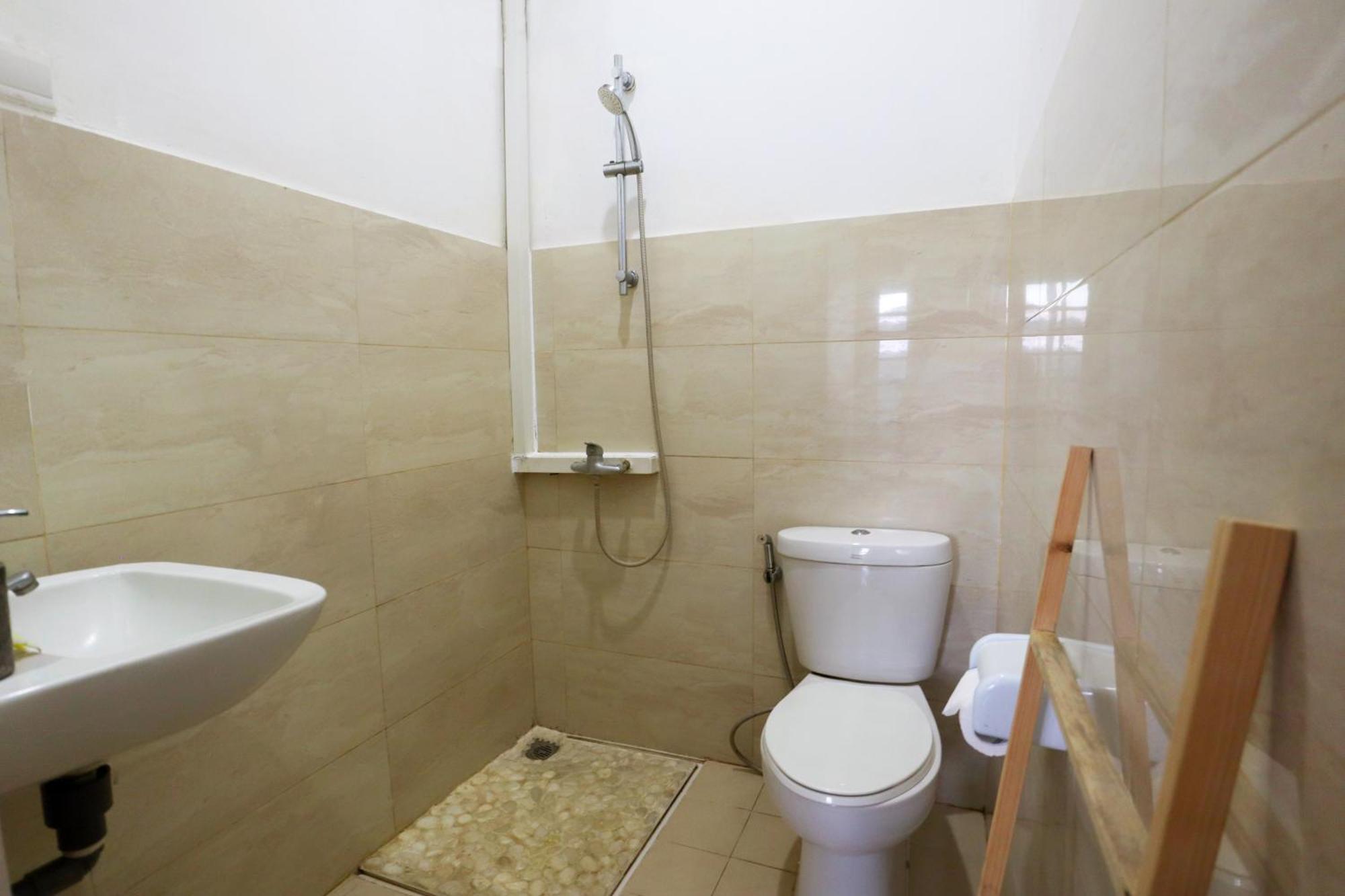 Aventus Resort Ubud Tegallalang  Rom bilde