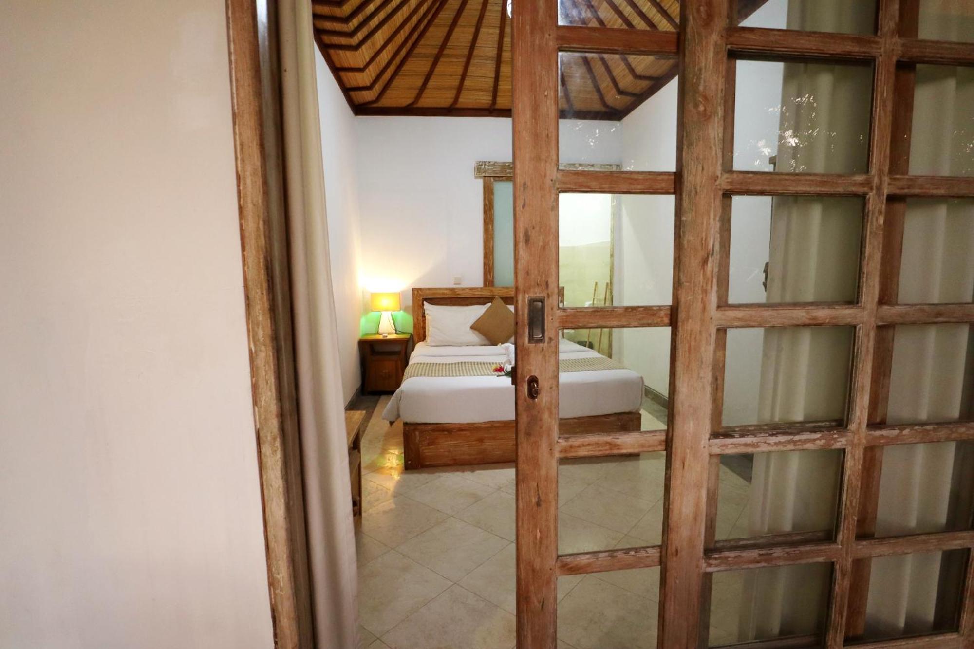 Aventus Resort Ubud Tegallalang  Eksteriør bilde