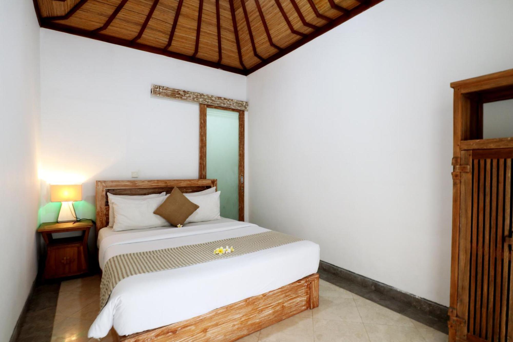 Aventus Resort Ubud Tegallalang  Eksteriør bilde