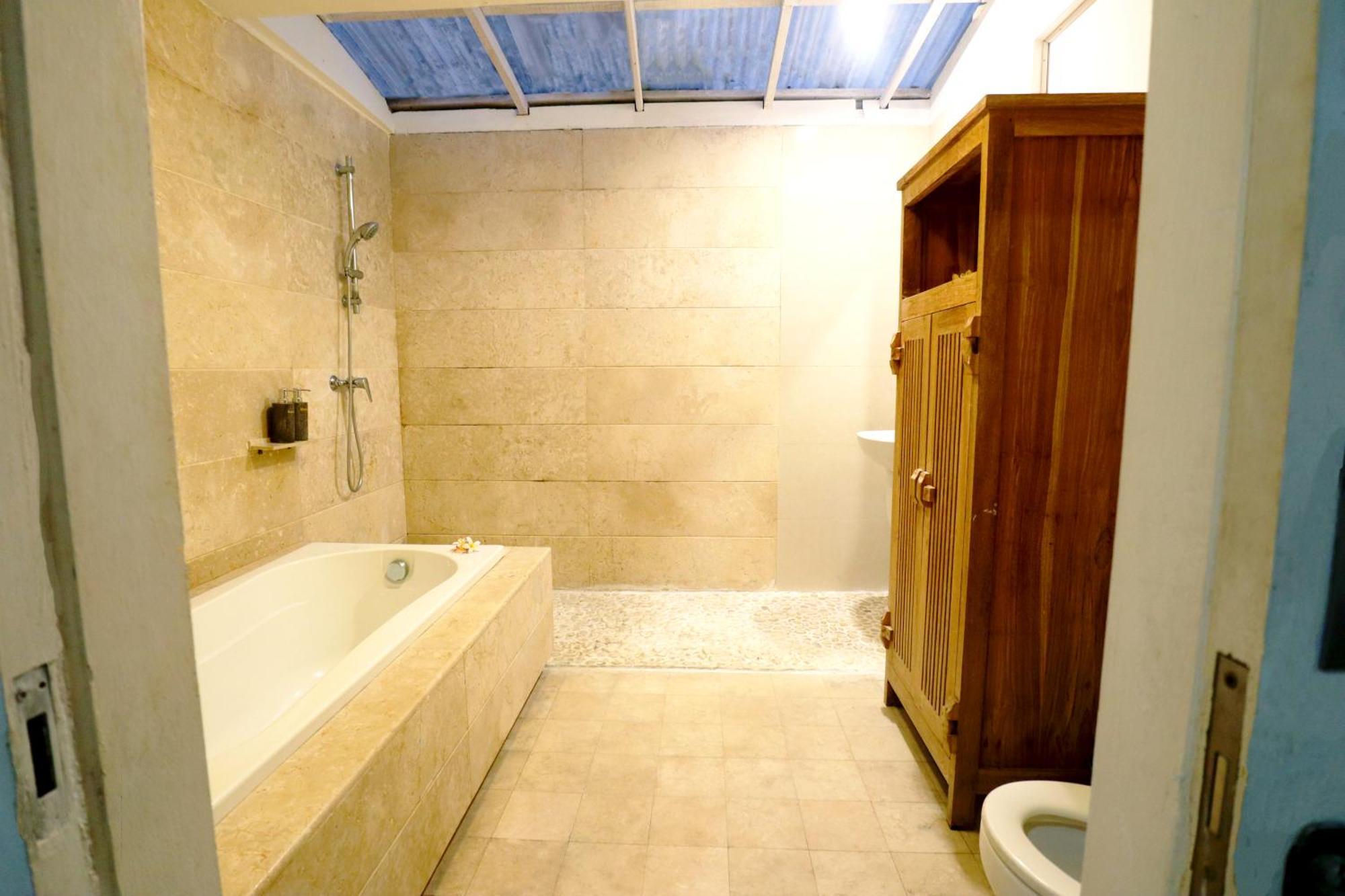 Aventus Resort Ubud Tegallalang  Rom bilde